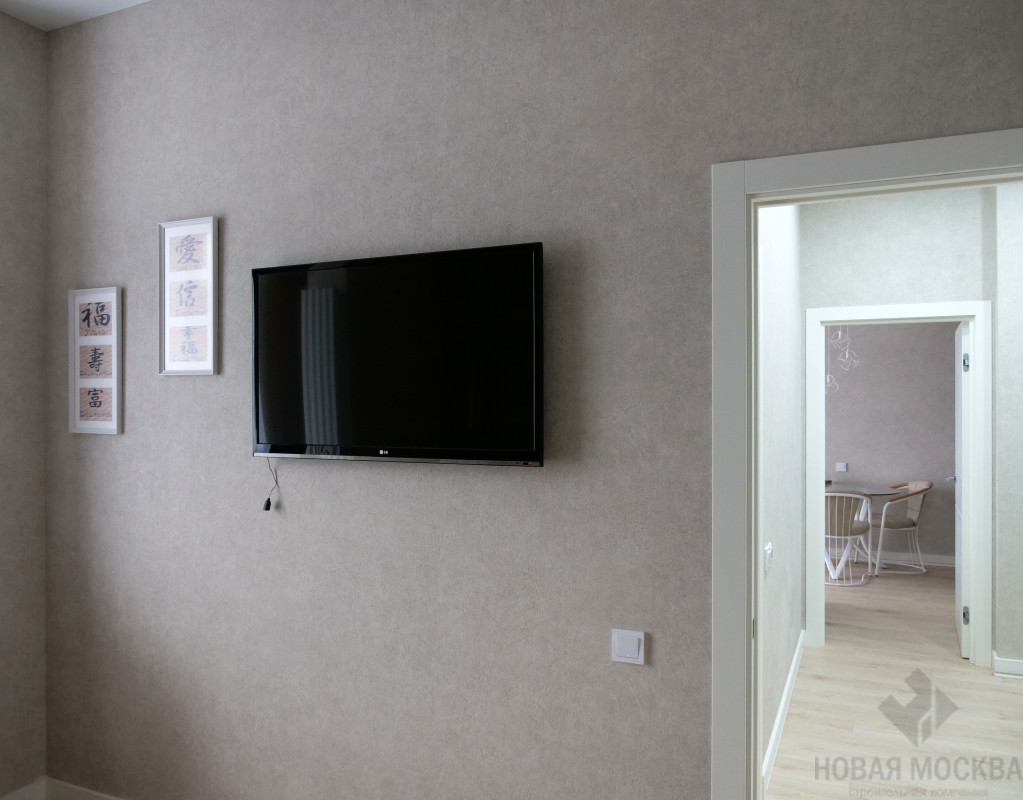 Ремонт двухкомнатной квартиры по адресу Скандинавский бульвар, дом 12_11 Ремонт двухкомнатной квартиры по адресу Скандинавский бульвар, дом 12_11