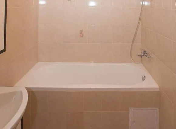 Ремонт 2-комнатной квартиры 69 кв.м по адресу: п. Коммунарка, ул. Липовый парк, д. 10, к. 2, застр. МИЦ, ЖК Коммунарка