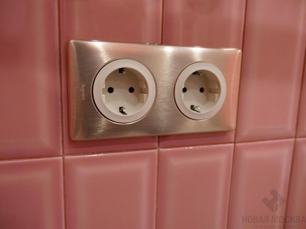 Ремонт квартиры 50 кв.м на Ленинском проспекте_15 Ремонт квартиры 50 кв.м на Ленинском проспекте_15