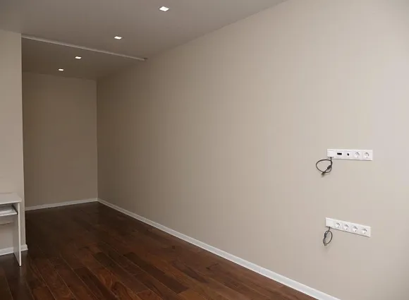 Ремонт 1-комнатной квартиры 42 кв.м по адресу: город Москва, поселок Коммунарка, улица Липовый парк, дом 4, корпус 3_11 Ремонт 1-комнатной квартиры 42 кв.м по адресу: город Москва, поселок Коммунарка, улица Липовый парк, дом 4, корпус 3