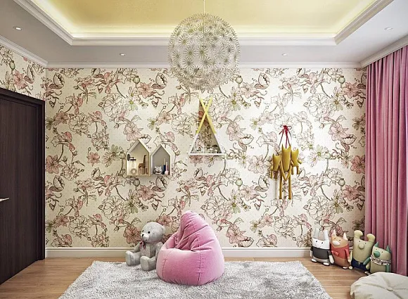 Дизайн-проект 3-комнатной квартиры 87 кв.м по адресу: ул. Бачуринская, д. 19_22 Дизайн-проект 3-комнатной квартиры 87 кв.м по адресу: ул. Бачуринская, д. 19