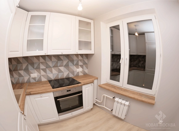 Ремонт 3-комнатной квартиры 71 кв.м по адресу: город Москва, улица Зюзинская, дом 4, корпус 5_43 Ремонт 3-комнатной квартиры 71 кв.м по адресу: город Москва, улица Зюзинская, дом 4, корпус 5