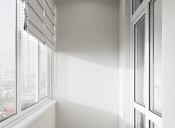 Дизайн квартиры 85 кв. м в ЖК Белые ночи_35 Дизайн квартиры 85 кв. м в ЖК Белые ночи