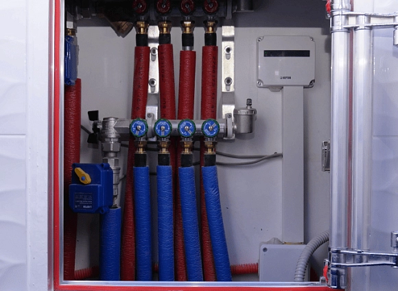 Ремонт 3-комнатной квартиры 91 кв.м по адресу: Москва, улица Липовый парк, дом 8, корпус 2_36 Ремонт 3-комнатной квартиры 91 кв.м по адресу: Москва, улица Липовый парк, дом 8, корпус 2