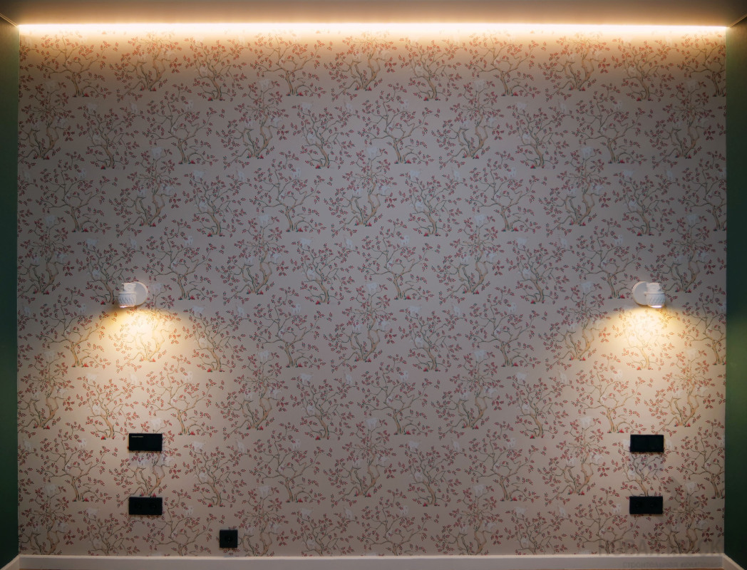 Ремонт двухкомнатной квартиры по ул. Производственная, 8/1_7 Ремонт двухкомнатной квартиры по ул. Производственная, 8/1_7