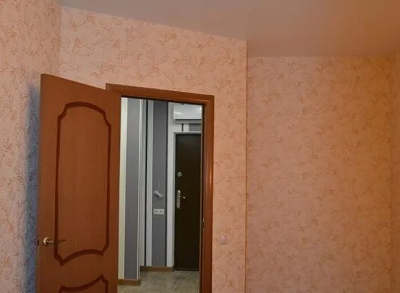 Ремонт 1-комнатной квартиры 35 кв.м по адресу: п. Коммунарка, ул. Фитаревская, д. 15, к. 1, застройщик «Крост», ЖК «Гарден Парк Эдальго»