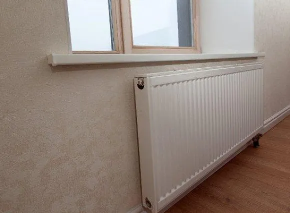 Ремонт 2-комнатной квартиры 56 кв.м по адресу: п. Коммунарка, ул. Фитаревская, д. 17, застр. Крост, ЖК Гарден Парк Эдальго