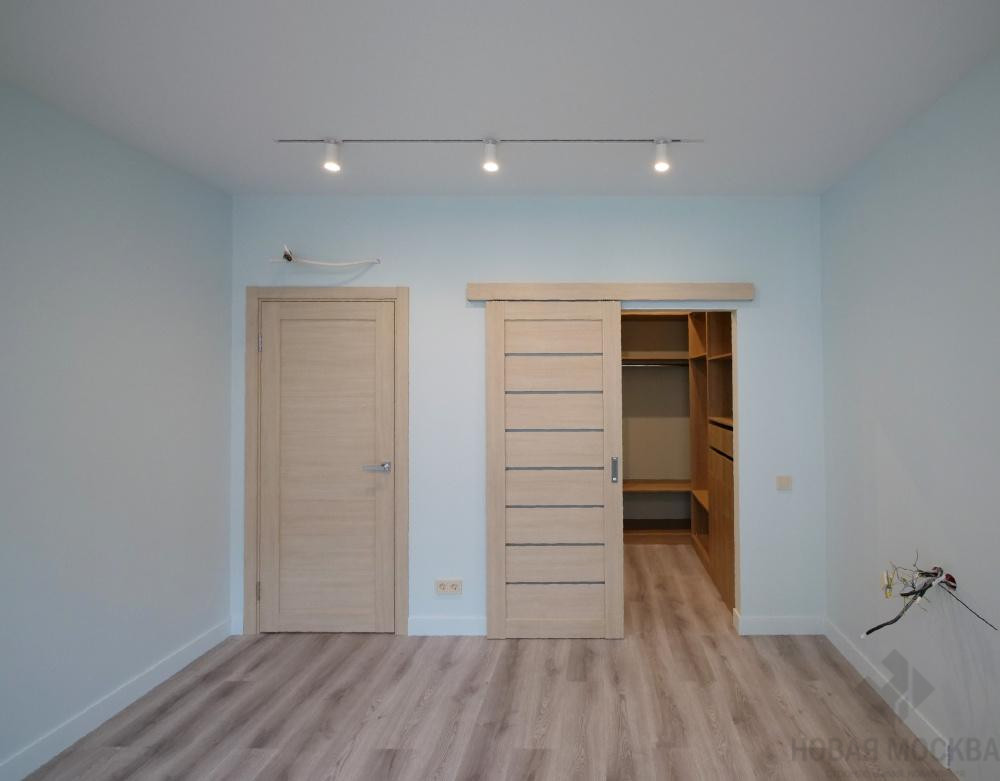 Ремонт двухкомнатной квартиры по адресу: Москва, улица Бориса Пастернака, дом 12_8 Ремонт двухкомнатной квартиры по адресу: Москва, улица Бориса Пастернака, дом 12_8