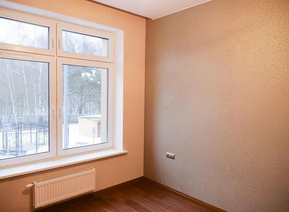 Ремонт 2-комнтаной квартиры 47 кв.м. по адресу: Москва, поселение Внуковское, деревня Рассказовка, бульвар Андрея Тарковского, дом 7