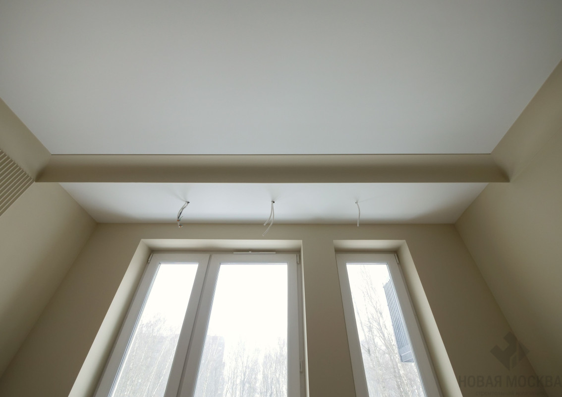 Ремонт под ключ трехкомнатной квартиры по адресу ул. Эдварда Грига, дом 17_22 Ремонт под ключ трехкомнатной квартиры по адресу ул. Эдварда Грига, дом 17_22