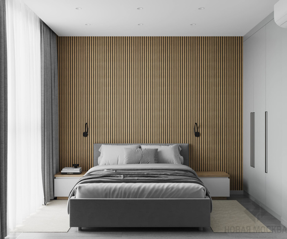 Дизайн однокомнатной квартиры по адресу: Прокшинский проспект, дом 7_11 Дизайн однокомнатной квартиры по адресу: Прокшинский проспект, дом 7_11