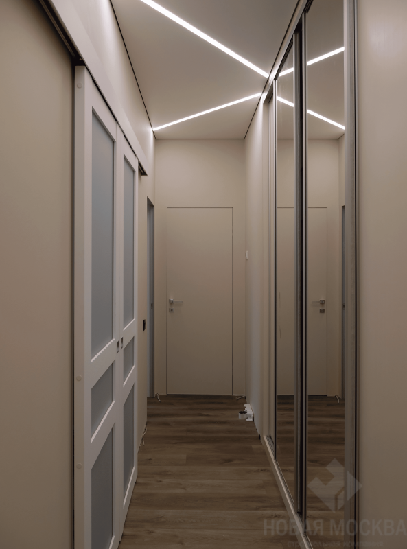 Ремонт двухкомнатной квартиры по адресу: ул. Родниковая, дом 30, корпус 3_15 Ремонт двухкомнатной квартиры по адресу: ул. Родниковая, дом 30, корпус 3_15