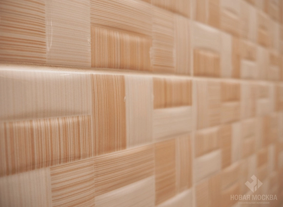 Ремонт 1-комнатной квартиры 43 кв.м по адресу: ул. Липовый парк, д. 2