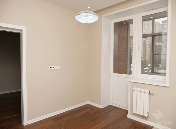 Ремонт 1-комнатной квартиры 42 кв.м по адресу: город Москва, поселок Коммунарка, улица Липовый парк, дом 4, корпус 3_29 Ремонт 1-комнатной квартиры 42 кв.м по адресу: город Москва, поселок Коммунарка, улица Липовый парк, дом 4, корпус 3