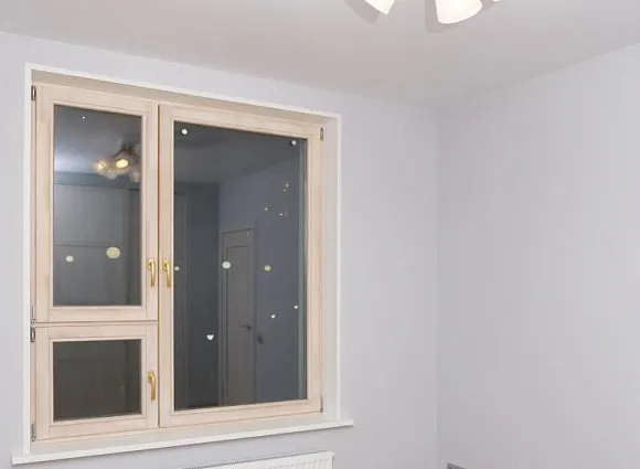 Ремонт 1-комнатной квартиры 35 кв.м в ЖК Новая звезда_20 Ремонт 1-комнатной квартиры 35 кв.м в ЖК Новая звезда