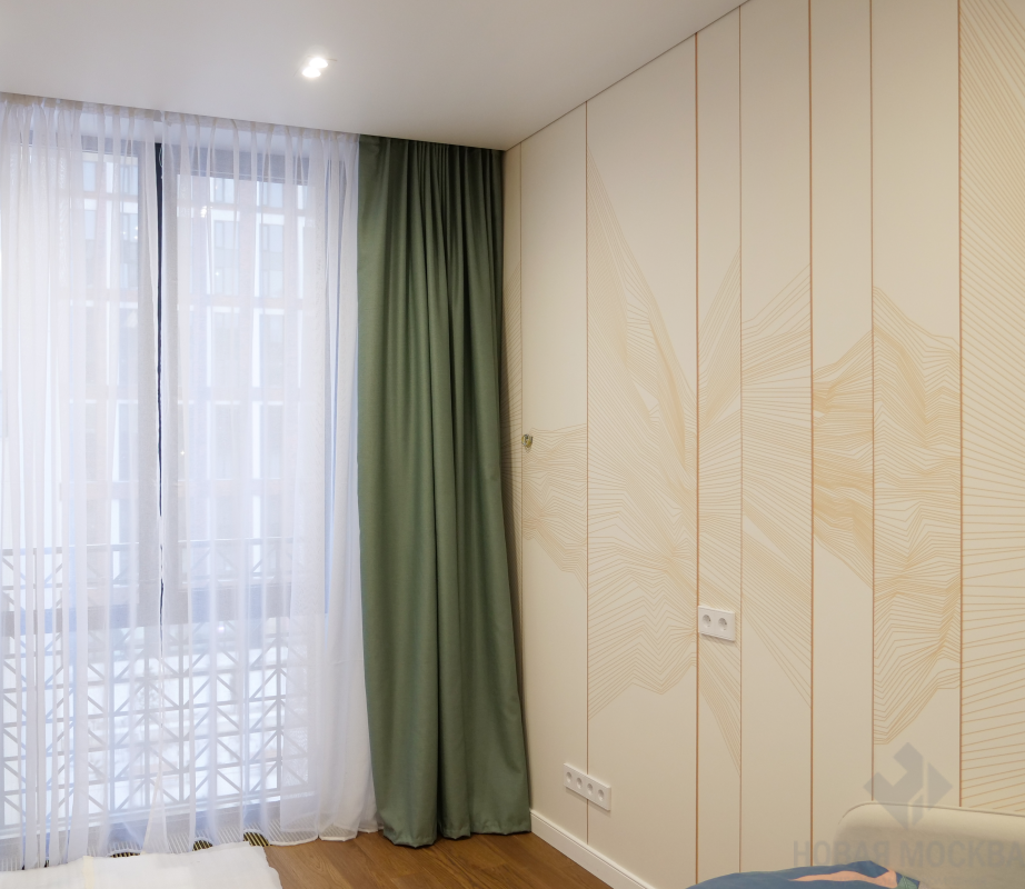 Ремонт двухкомнатной квартиры по адресу: улица Архитектора Щусева, дом 4, корпус 1_26 Ремонт двухкомнатной квартиры по адресу: улица Архитектора Щусева, дом 4, корпус 1_26