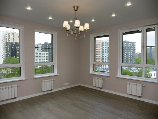 Ремонт 2-комнатной квартиры 62 кв.м на Скандинавском бульваре_0