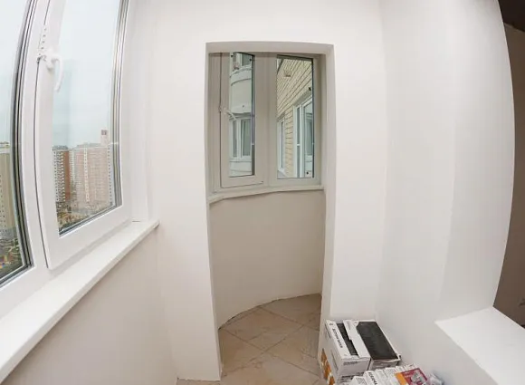 Ремонт 2-комнатной квартиры 58 кв.м по адресу: Москва, город Московский, улица Лаптева, дом 6, корпус 1_1 Ремонт 2-комнатной квартиры 58 кв.м по адресу: Москва, город Московский, улица Лаптева, дом 6, корпус 1