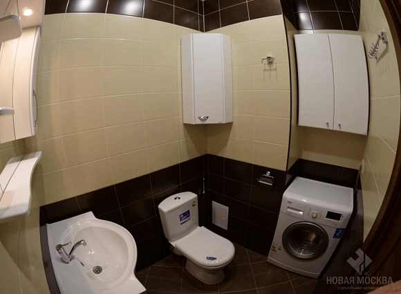 Ремонт 3-комнатной квартиры 93 кв.м по адресу: город Москва, поселение Сосенское, поселок Коммунарка, улица Бачуринская, дом 19_26 Ремонт 3-комнатной квартиры 93 кв.м по адресу: город Москва, поселение Сосенское, поселок Коммунарка, улица Бачуринская, дом 19