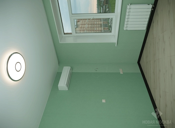 Ремонт 2-комнатной квартиры 60 кв.м по адресу: ул. Липовый парк, д. 5, к. 1_58 Ремонт 2-комнатной квартиры 60 кв.м по адресу: ул. Липовый парк, д. 5, к. 1