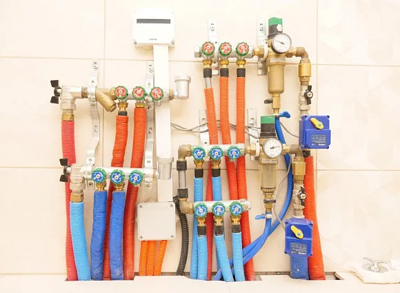 Ремонт 1-комнатной квартиры 42 кв.м по адресу: город Москва, поселок Коммунарка, улица Липовый парк, дом 4, корпус 3_15 Ремонт 1-комнатной квартиры 42 кв.м по адресу: город Москва, поселок Коммунарка, улица Липовый парк, дом 4, корпус 3