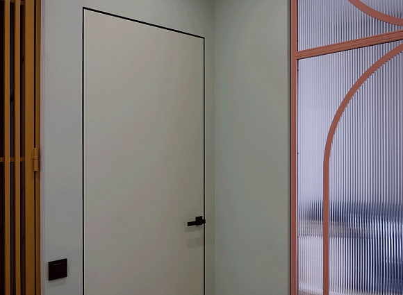 Ремонт однокомнатной квартиры по адресу: улица Восточная, дом 4