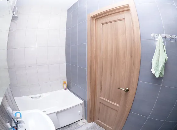 Ремонт 1-комнатной квартиры 37 кв.м по адресу: город Москва, улица Бачуринская, дом 13_10 Ремонт 1-комнатной квартиры 37 кв.м по адресу: город Москва, улица Бачуринская, дом 13