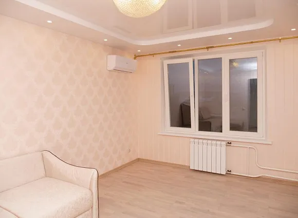 Ремонт 2-комнатной квартиры 49 кв.м по адресу: город Москва, Новоясеневский проспект, дом 13, корпус 1_16 Ремонт 2-комнатной квартиры 49 кв.м по адресу: город Москва, Новоясеневский проспект, дом 13, корпус 1