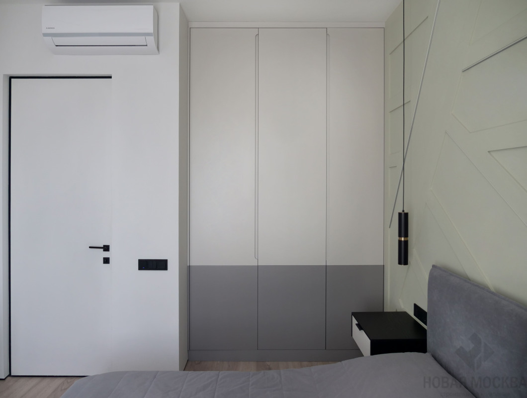 Ремонт однокомнатной квартиры по адресу улица Лобачевского, дом 120_15 Ремонт однокомнатной квартиры по адресу улица Лобачевского, дом 120_15