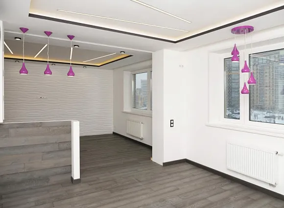 Ремонт 3-комнатной квартиры 118 кв.м в ЖК Татьянин парк_9 Ремонт 3-комнатной квартиры 118 кв.м в ЖК Татьянин парк