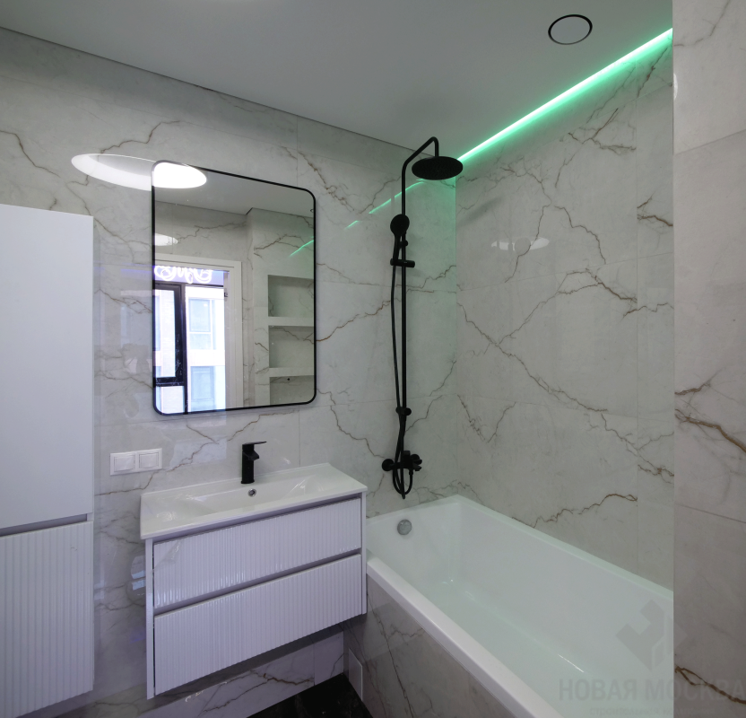 Ремонт однокомнатной квартиры по адресу: Волгоградский проспект, дом 32/5, корпус 3_21 Ремонт однокомнатной квартиры по адресу: Волгоградский проспект, дом 32/5, корпус 3_21