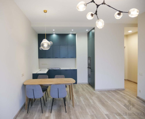 Ремонт квартиры 50 кв.м в ЖК LIFE-Кутузовский_0