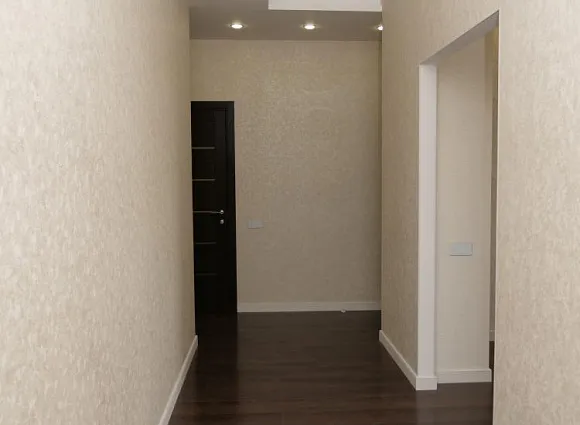 Ремонт 3-комнатной квартиры 90 кв.м по адресу: г. Москва, пос-е Сосенское, п. Коммунарка, ул. Бачуринская_16 Ремонт 3-комнатной квартиры 90 кв.м по адресу: г. Москва, пос-е Сосенское, п. Коммунарка, ул. Бачуринская