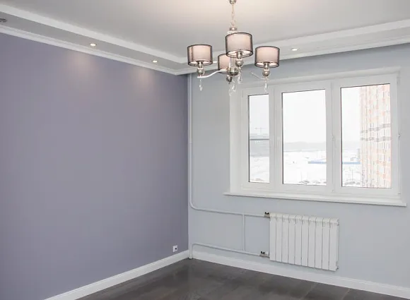 Ремонт и дизайн 2-комнатной квартиры 69 кв.м по адресу: п. Сосенский Стан, д. 13