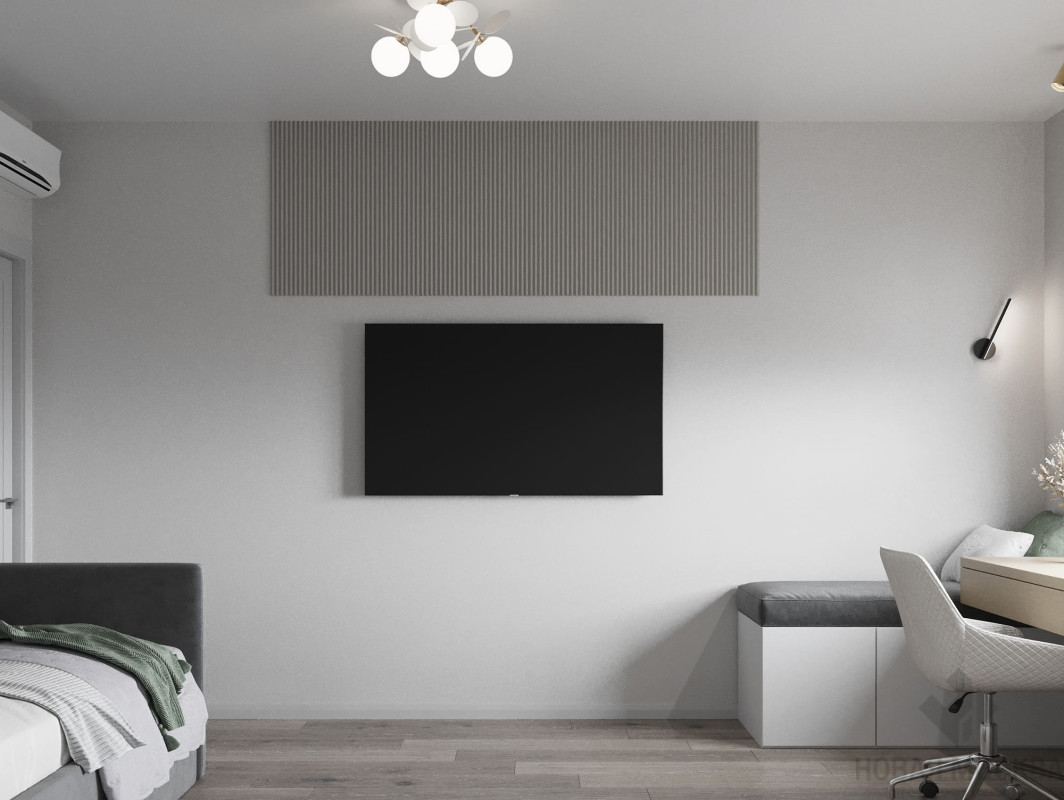 Дизайн-проект трехкомнатной квартиры по адресу ул. Юлиана Семенова, 8/2_26 Дизайн-проект трехкомнатной квартиры по адресу ул. Юлиана Семенова, 8/2_26