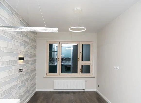 Ремонт 2-комнатной квартиры 35 кв.м в ЖК Новая звезда_0 Ремонт 2-комнатной квартиры 35 кв.м в ЖК Новая звезда