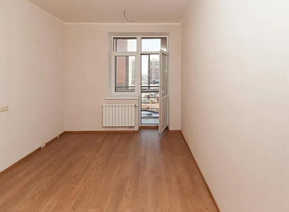 Ремонт 1-комнатной квартиры 52 кв.м по адресу: ул. Липовый парк, д. 8, к. 2